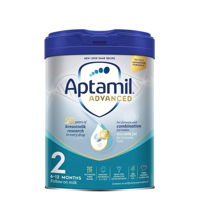 Aptamil ADVANCED 2 SI 3