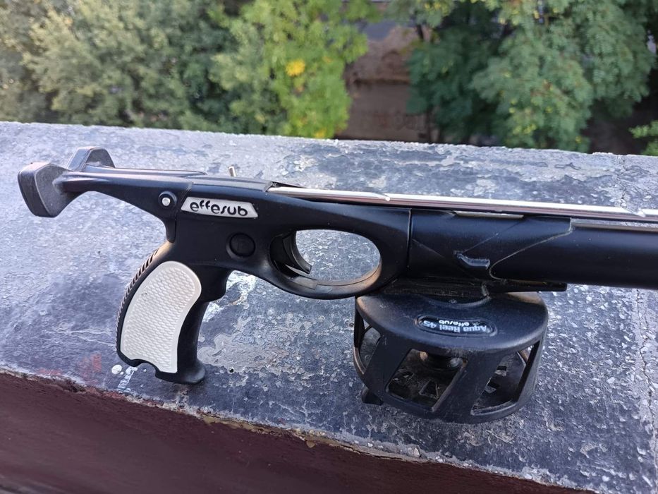 Харпун Ефес суб 90 см.