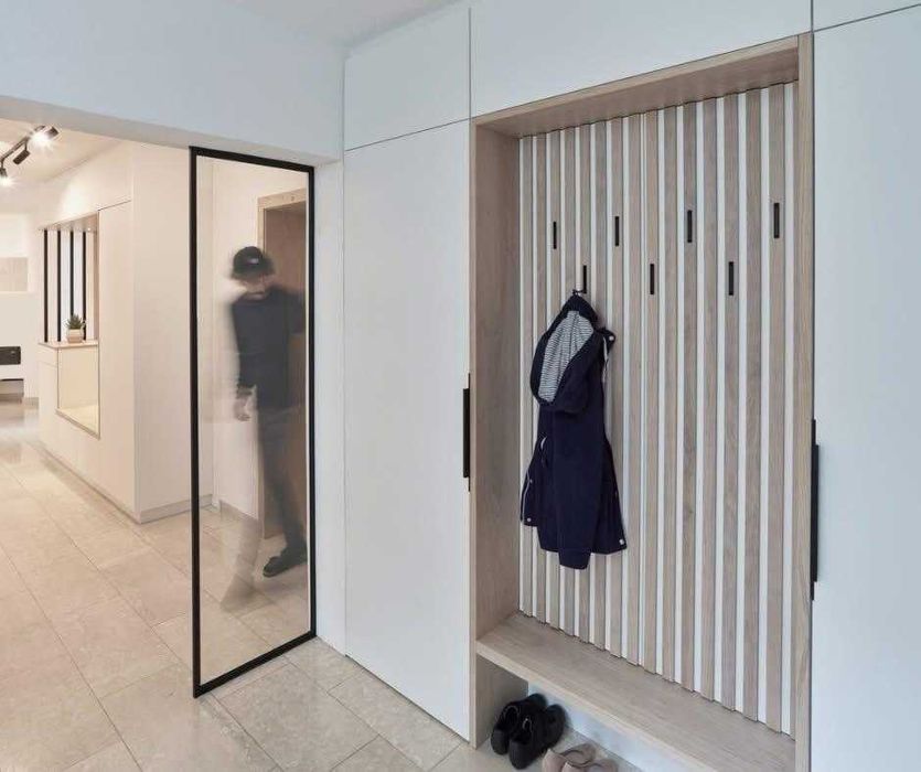 Montaj Asamblare Mobilă Leroy Merlin, Dedeman | Profesionist (Firmă)