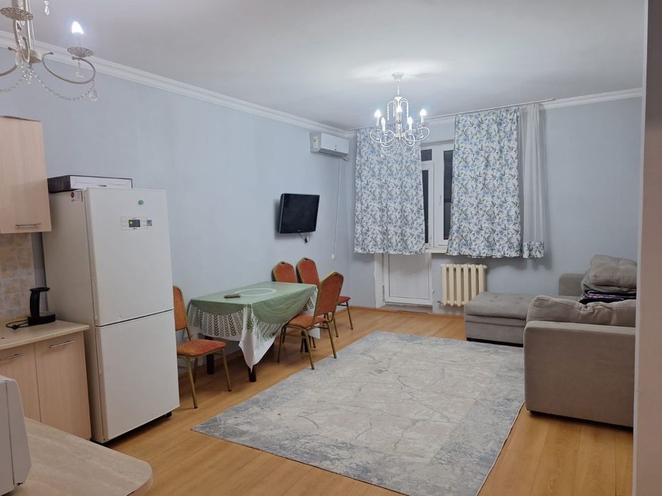 Квартира на длительный срок