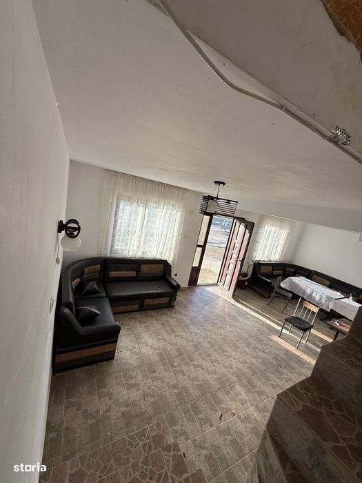 Vand casa individuala in Liteni/Dolhasca.
