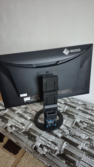 Vand monitor Eizo Nefolosit