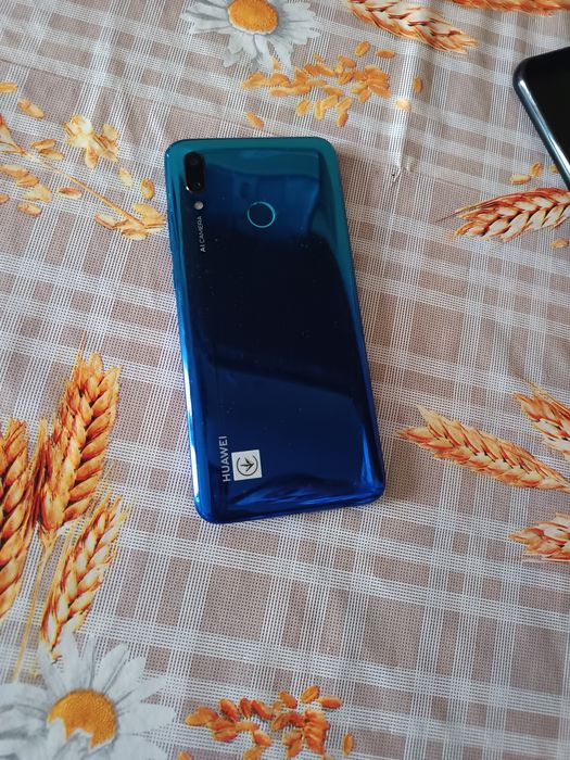 Huawei 2019 dual sim