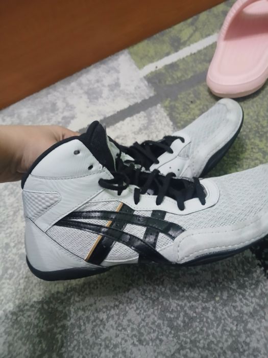 Борцовки Asics matflex 7