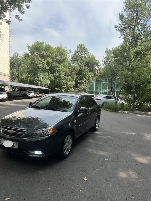 Продам Chevrolet Gentra, 2020, GK2, A/T, Full.