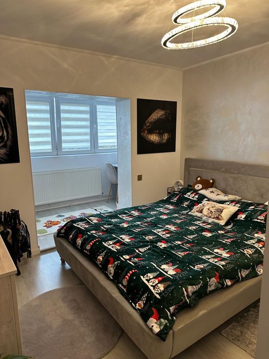 Apartament de vânzare dej