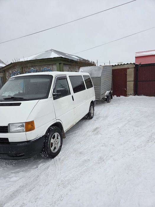 Продам Фольксваген Т4 бус