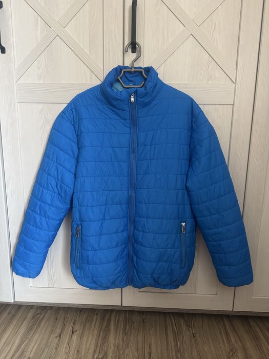 Куртки демисезонные , муж-жен