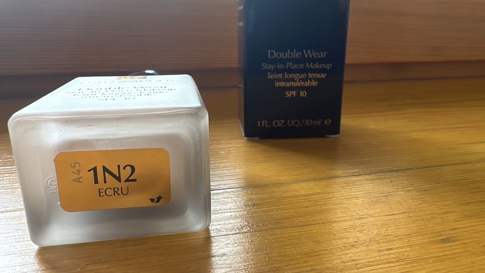 Estée Lauder тональный крем, 1n2