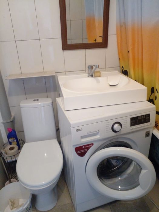 Продам квартиру Бурундай