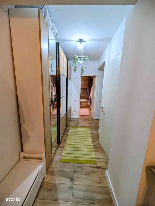 Apartament 3 camere | Lup Residence – Avantgarden