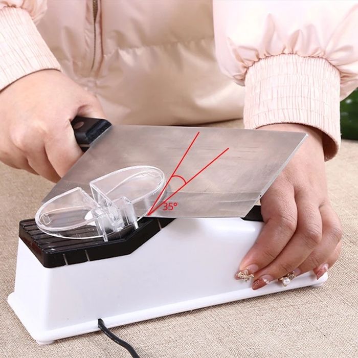 Автоматично Точило За Ножове