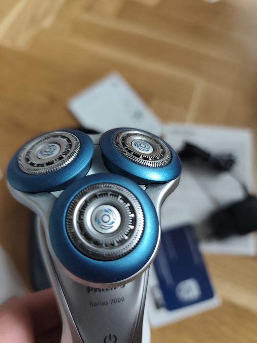 Самобръсначка Philips 7 series