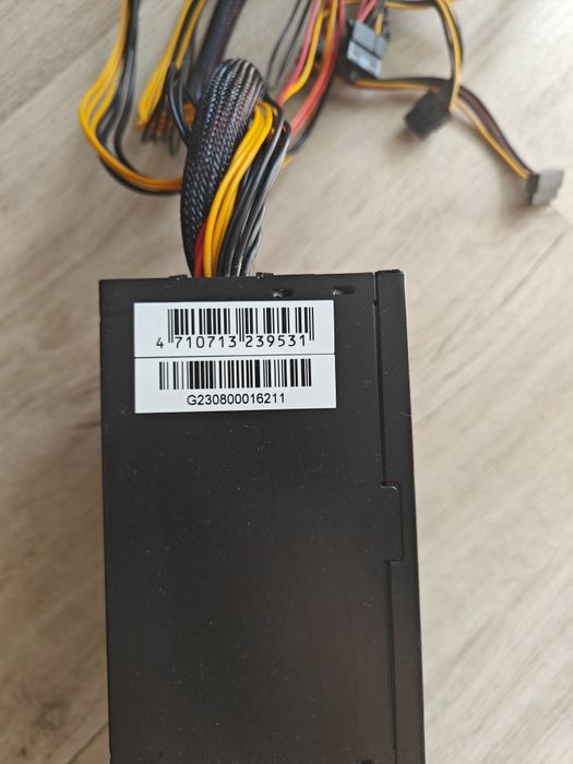 Sursa Chieftec GPS 500A8 500W
