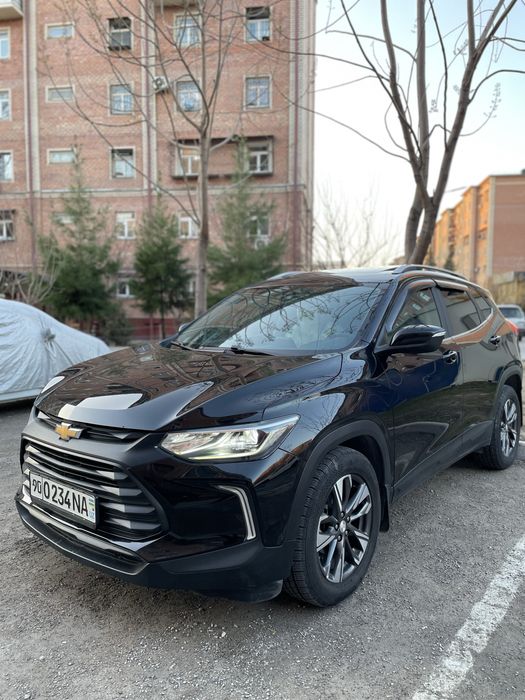 Tracker 2 Premier 2020