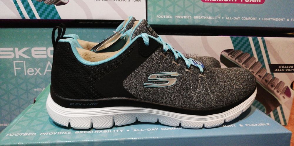 Pantofi Skechers FlexAppeal4.0 -40