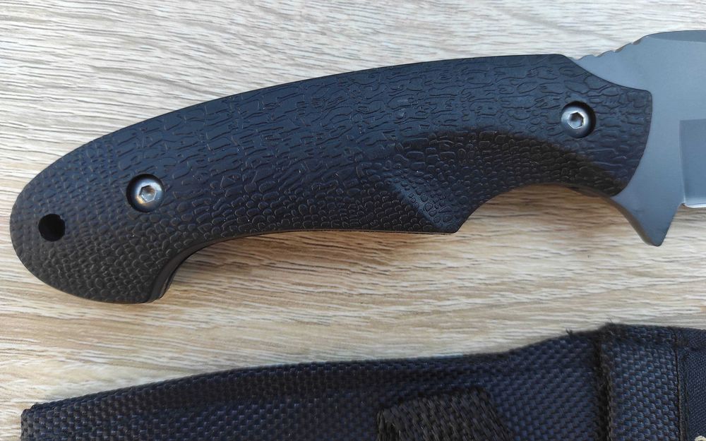 Ловен нож Gerber Drop Point