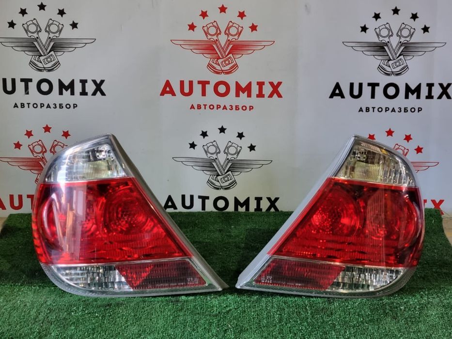 Фонари камри 35 Европа