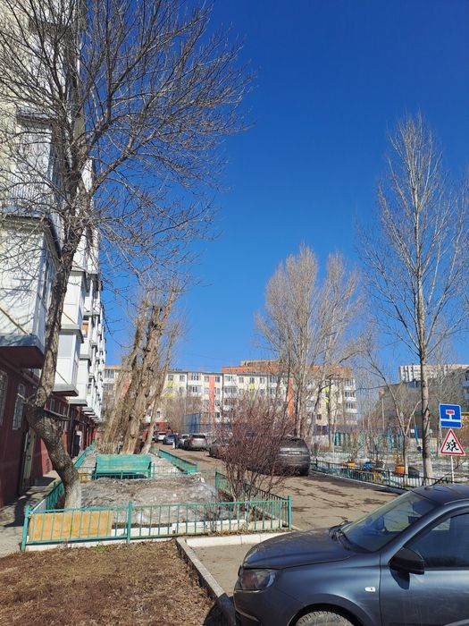 Продам 2-х комнатную квартиру