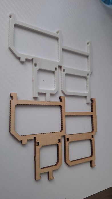 Servicii Printare 3D după model (STL/STEP) Cluj Floresti. Nu ai model? Îți găsesc unul gratuit!