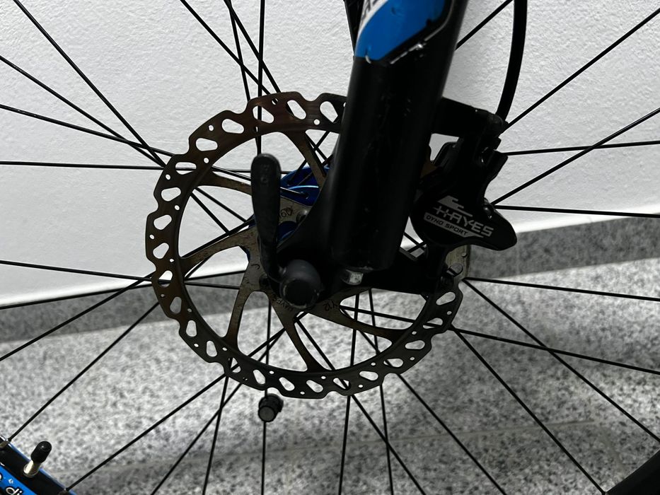 Trek 4300 MTB