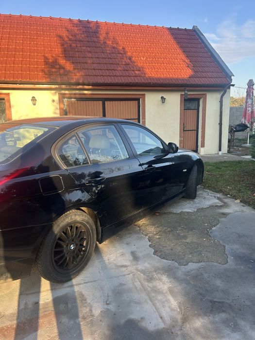 BMW Seria 3 2009 — imagine 3