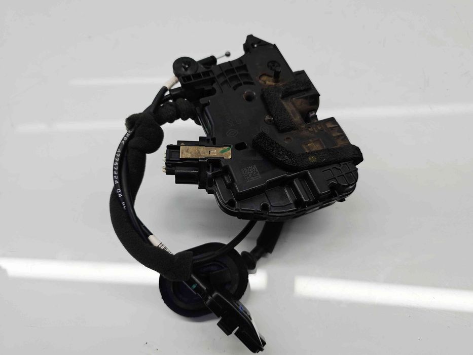 Broasca usa stanga spate Renault Captur (X87) [Fabr 2013-2017]