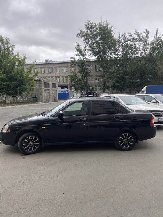 Приора 2 продамм