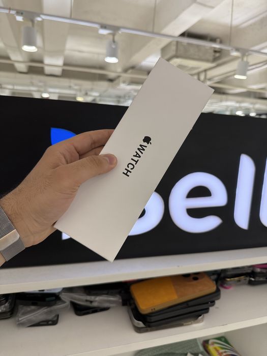 Apple watch SE 3 40m