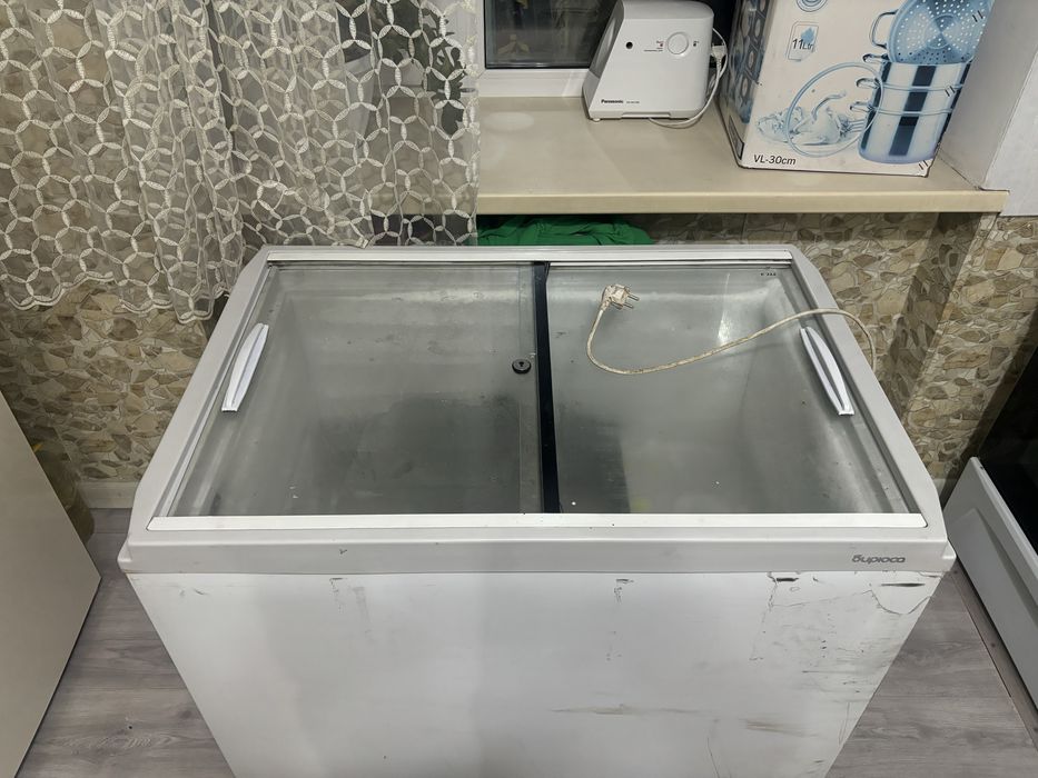 Продам морозильник