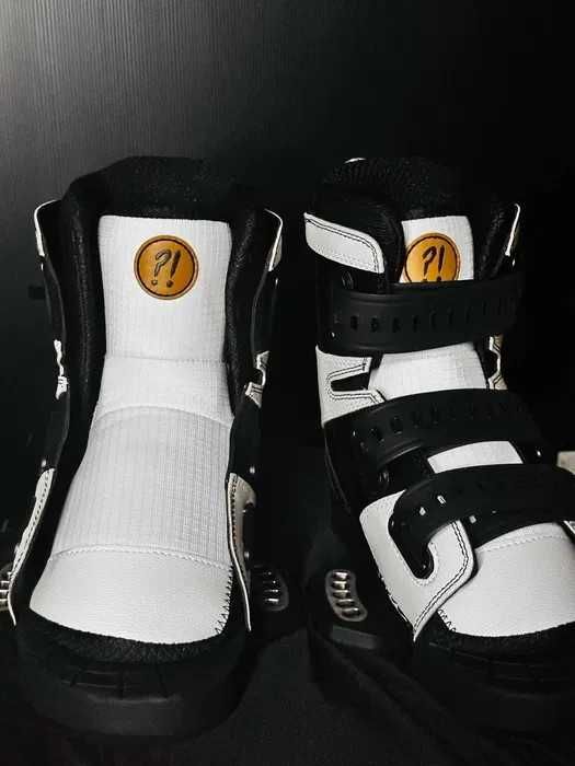 Уейкборд. Автомати Lets Start от Why Not   L/XL (42-45 eu).