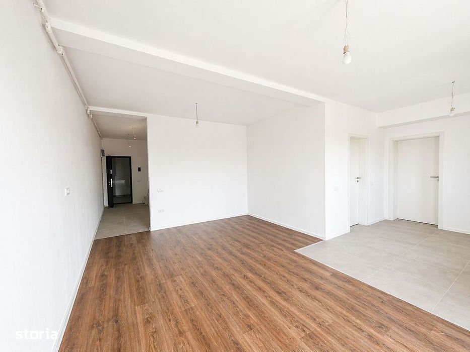 Apartament 2 camere | Etaj 1 | Comision 0% — fotografia 1