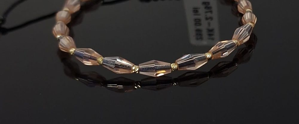 Bratara snur aur 14k 2.76gr