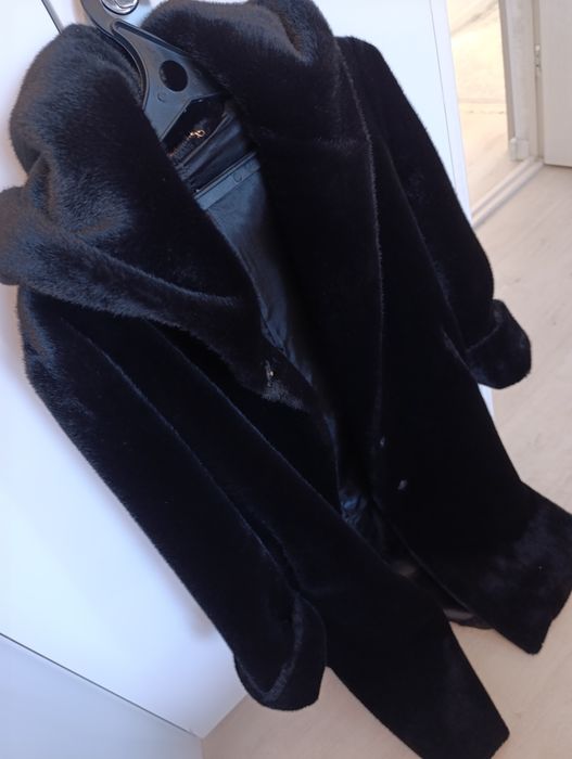 Срочно продам Эко шубу