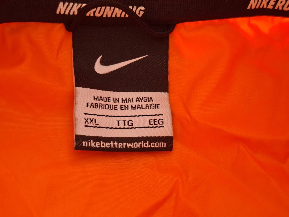 Nike-Ориг. Тънко яке