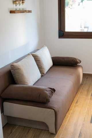 Апартаментен комплекс147А ( апартаменти № 1,2,3) - Неа Перамос, Гърция