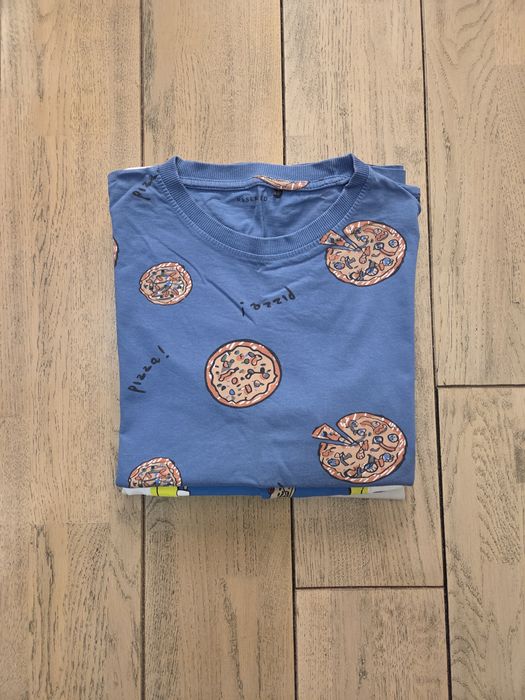 Тениски за момче р.164