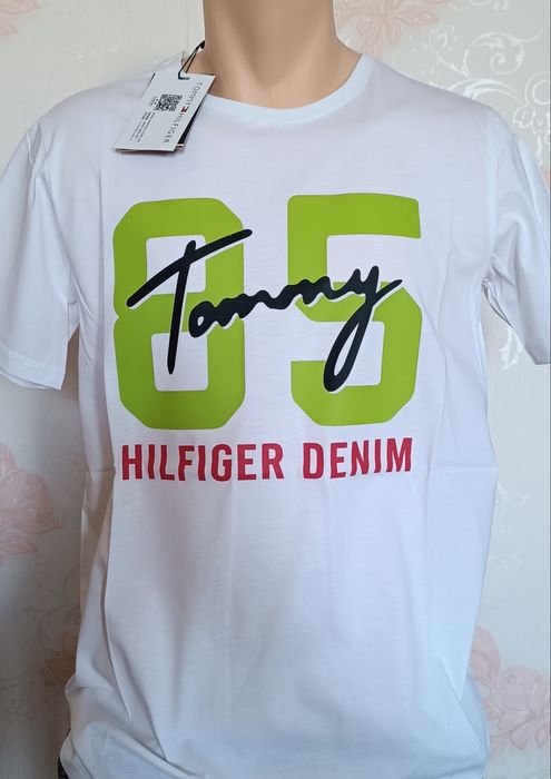 Футболки х/б 44-52