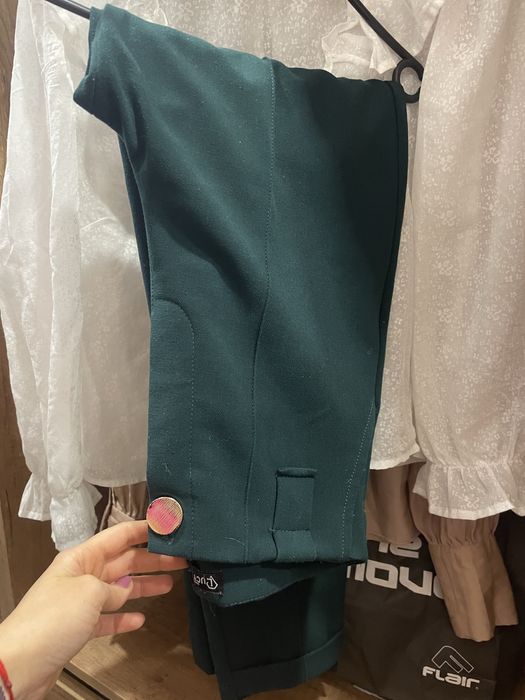 Панталон зимен Lucy