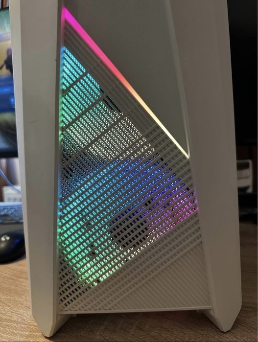 Pc gaming low mid