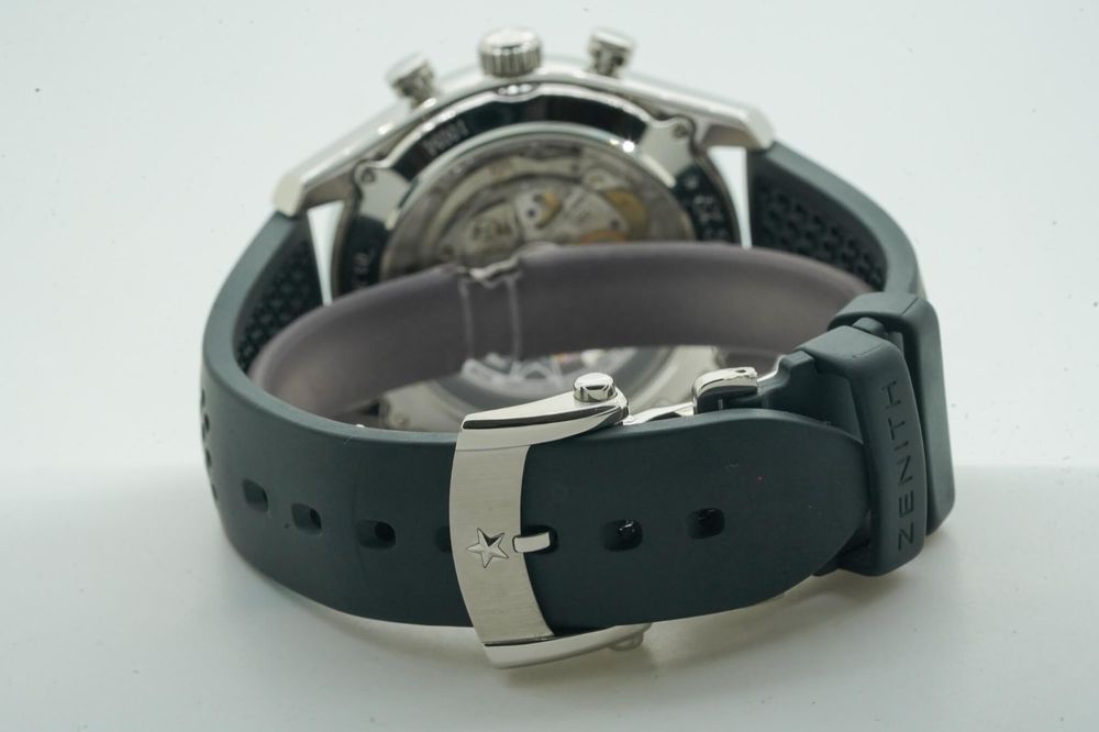 Zenith Chronomaster El Primero Open 42mm