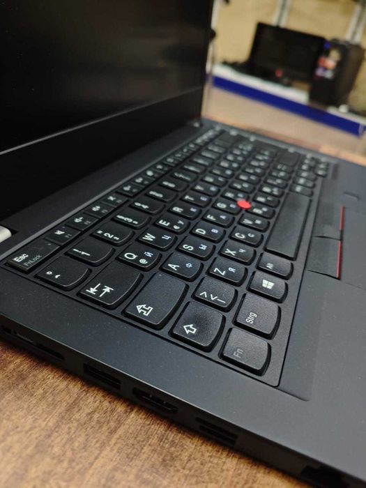 Lenovo Thinkpad L14 16/256