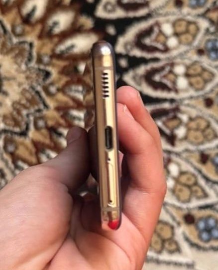 Samsung S21 5G sotiladi, holato juda zor aybi yuq ayol kishi ishlatgan