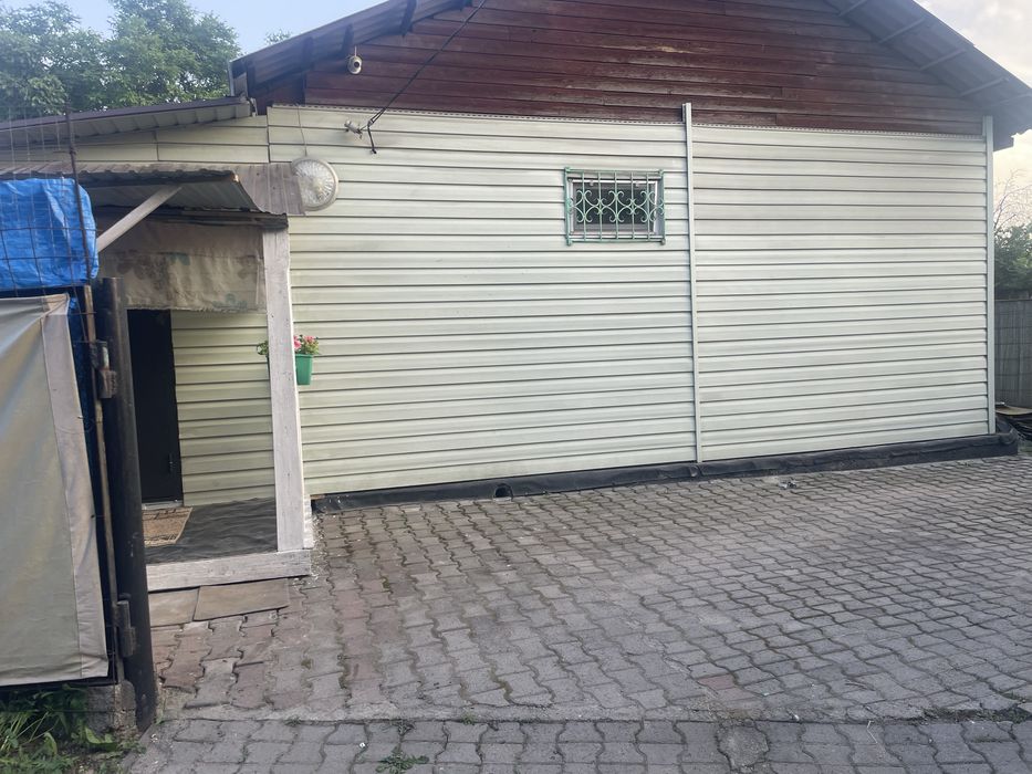 Продам жилую дачу