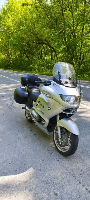 Bmw R 1150 RT ABS