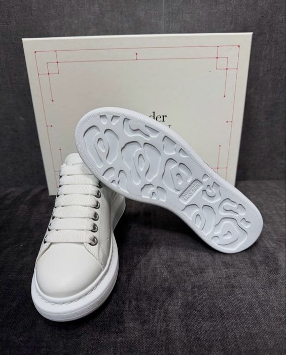 Sneakers alexander mcqueen