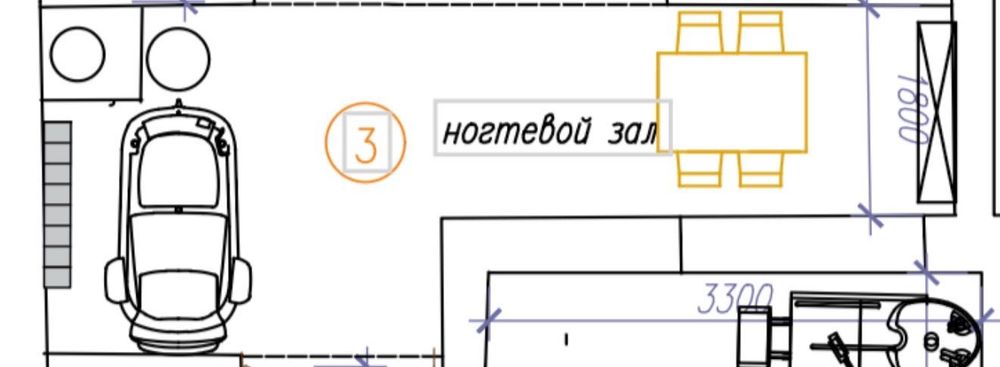 Быстрые Услуги дизайнера интерьера