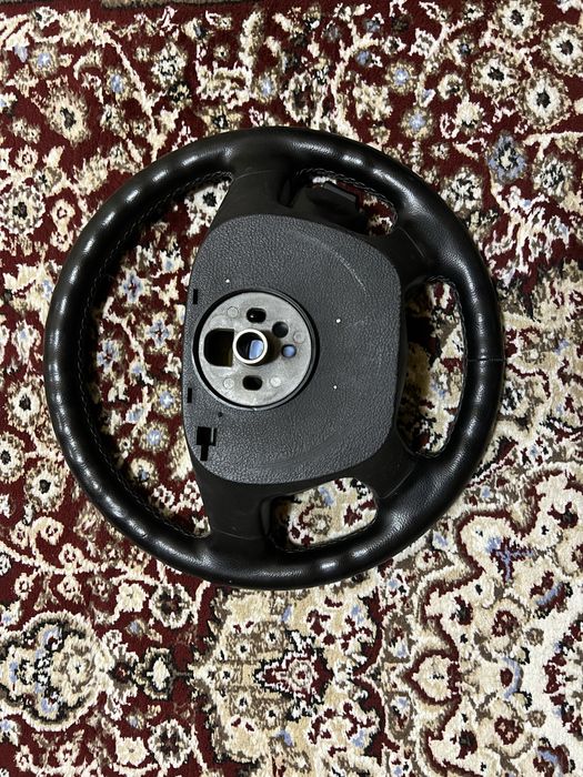 Lasetti , Gentra rul