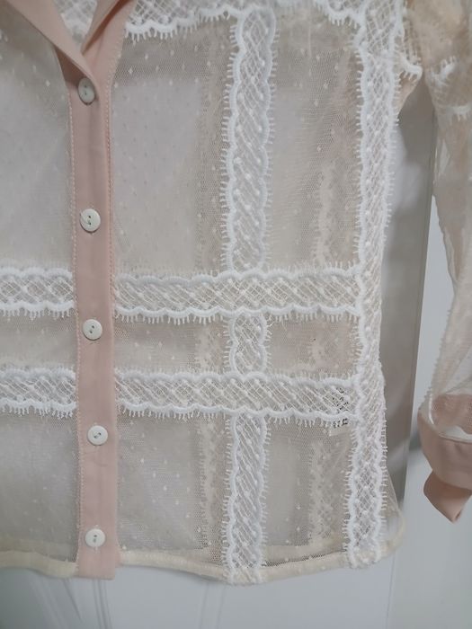 Риза алеса/alessa