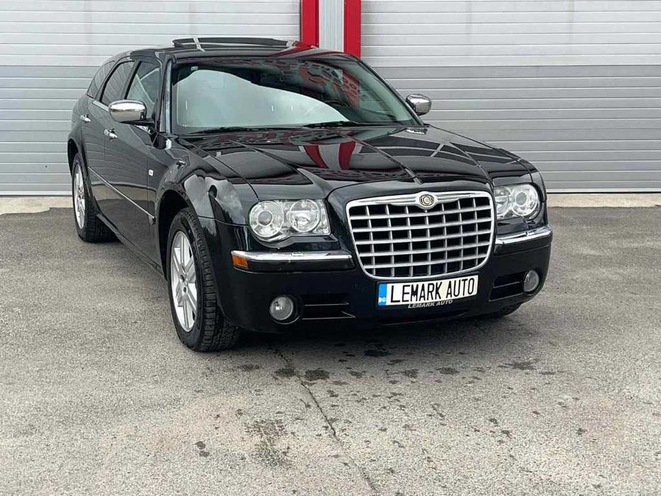 Chrysler 300c 3.5LX